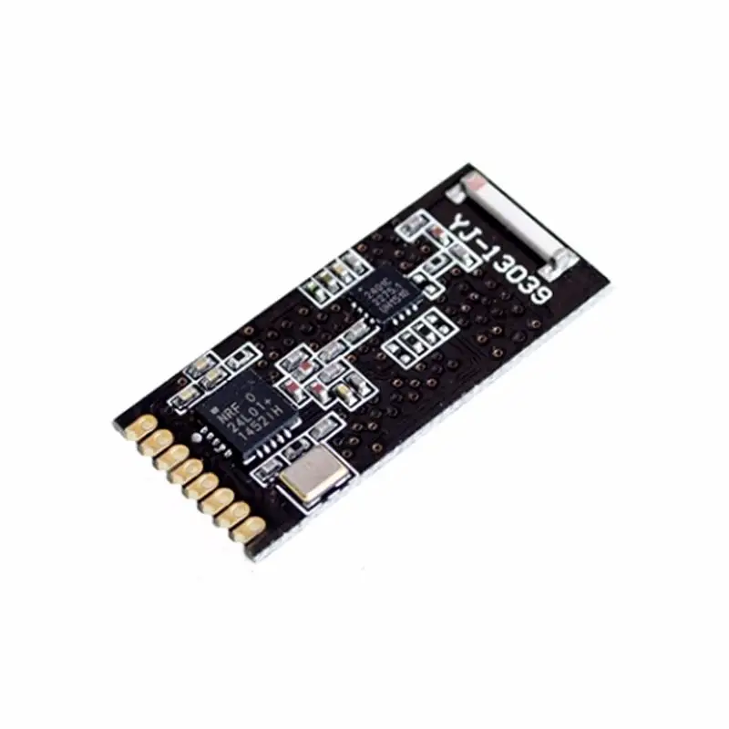 Smd NRF24L01 1100 M…