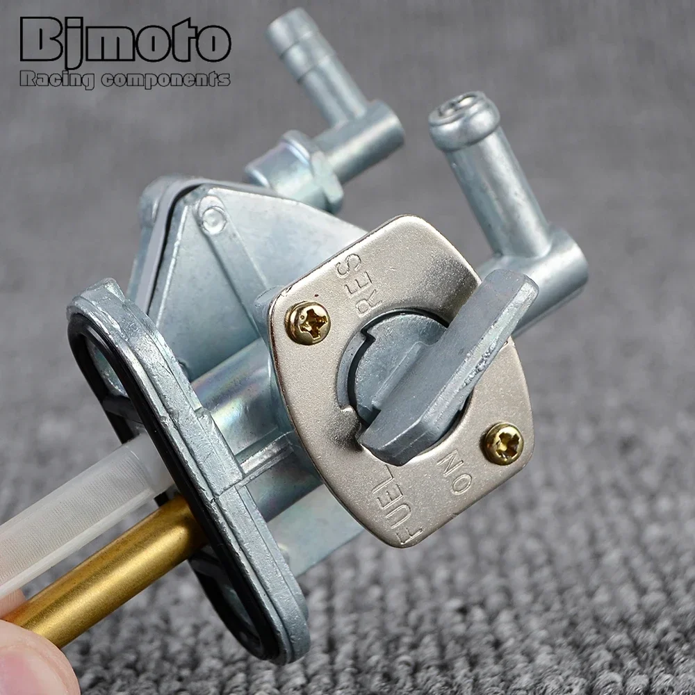 الوقود الغاز بيتكوك صمام خزان التبديل مضخة لسوزوكي DR650 DR650S 2015-2018 DR 650 DR650SE 1996-2019 44300-32E00 44300-32E01 #4