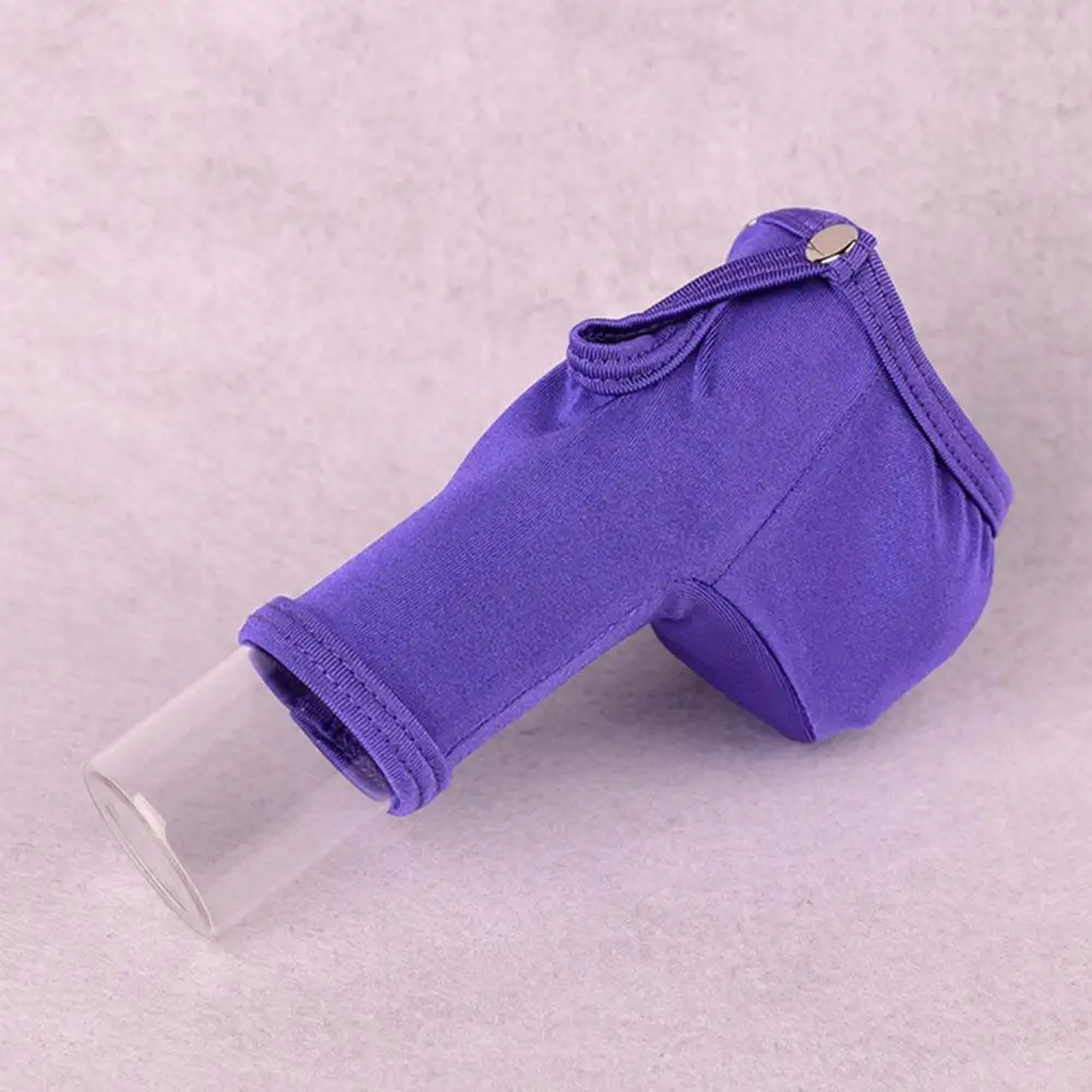 Удобное мужское белье мужское сексуальное нижнее белье со слоном открытые дышащие трусы с вырезами мягкие U выпуклые выпуклости