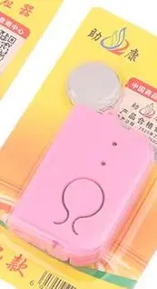 

Infusion Fluid Reminder Sensor Automatic Sound Alarm Battery Powered Security Care Device Automatic Drip-Feeding Sound Alarm