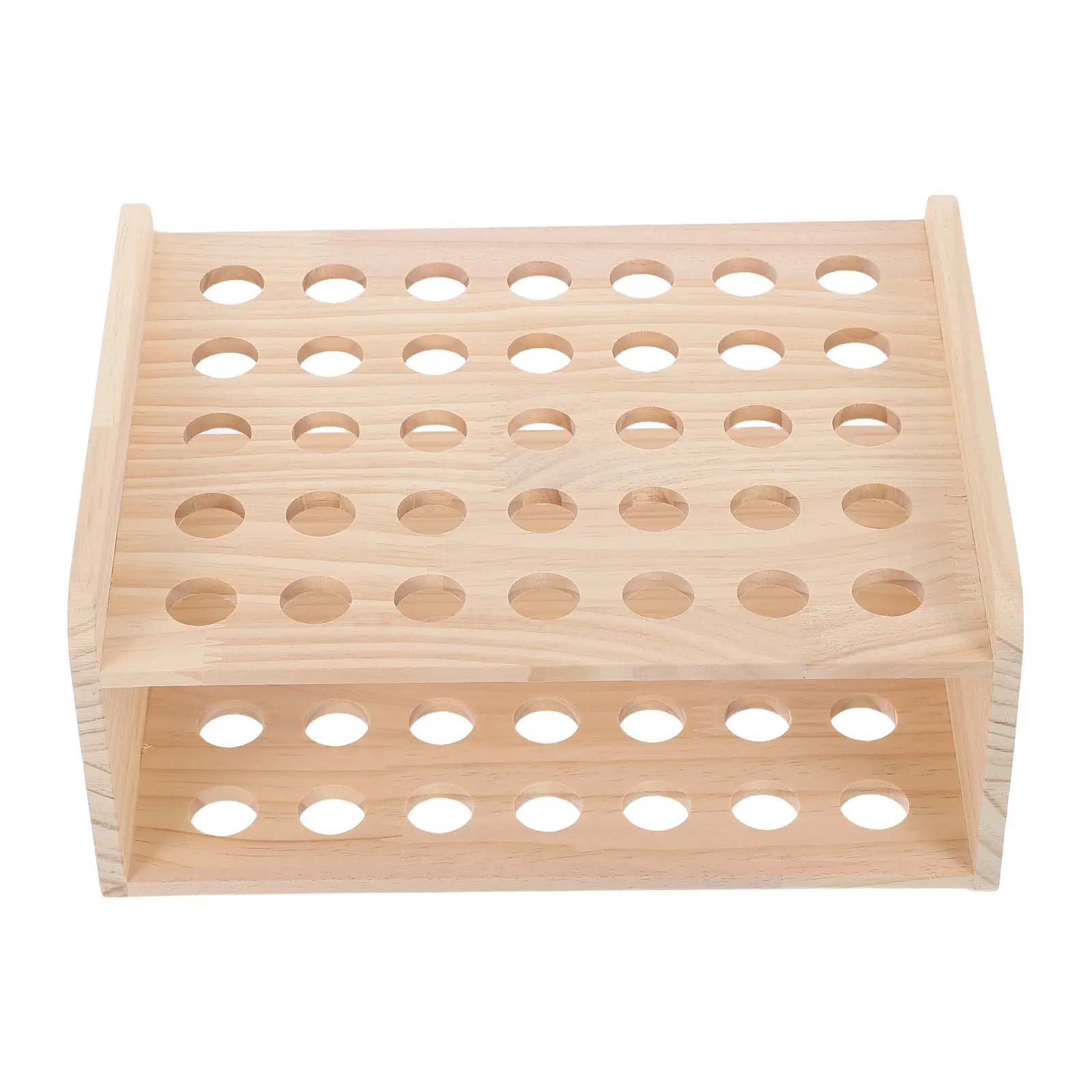 wood-35-holes-scissor-holder-desktop-storage-rack-organizer-two-tier-safe-rounded-edge-tool-stand-for-classroom-salon-art-studio