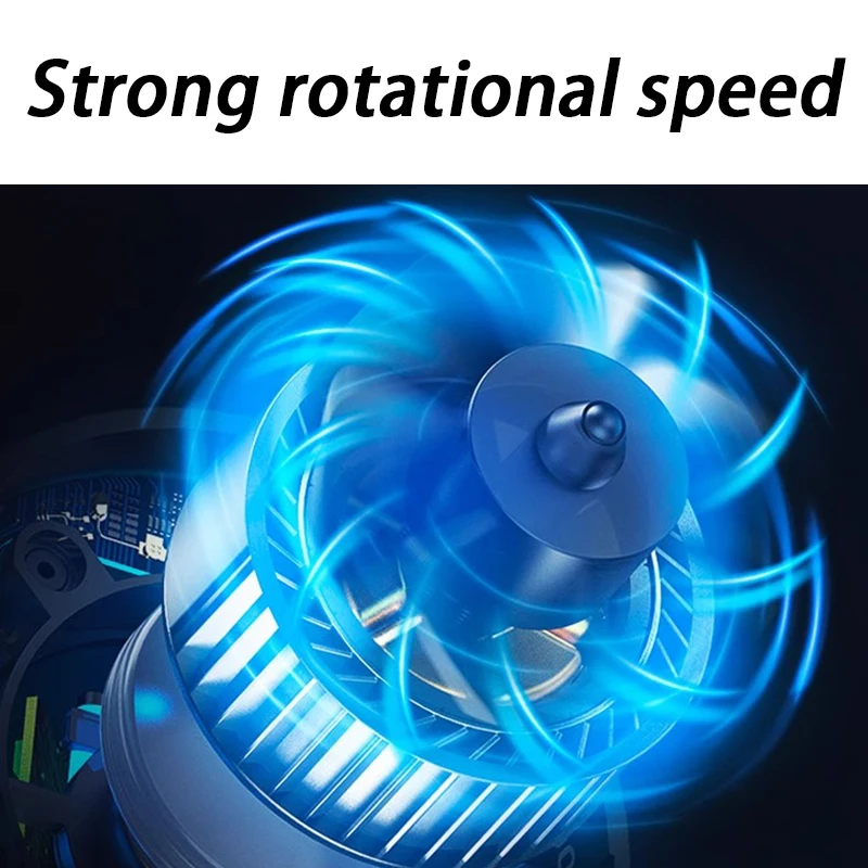 Thumbnail 4 - #12 Top Powered Hand Fans & Misters Picks for Every Budget