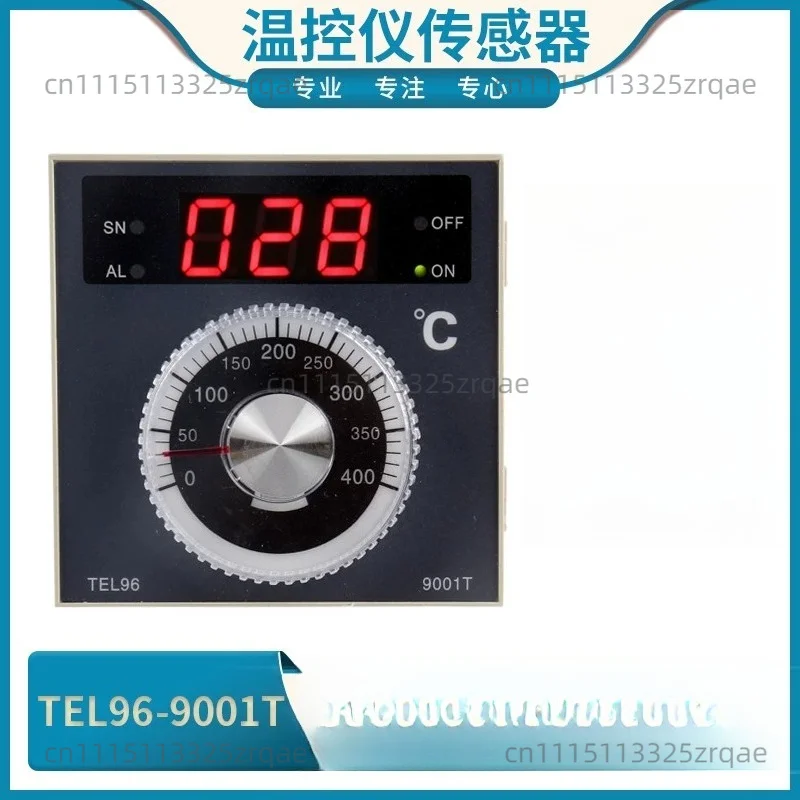 Подходит для электронного терморегулятора TEL96-9001T-3 для электрических и газовых духовок производства LUSI Liushi Electronic Instrument Factory