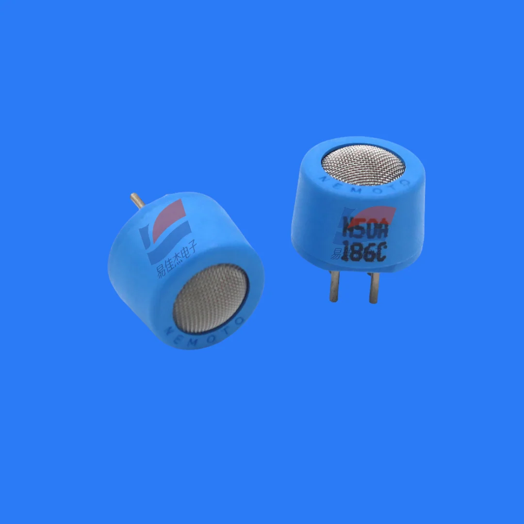 5-個-nap-50a-nap-57a-ガス濃度計用のさまざまな触媒燃焼センサー