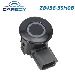 28438-3SH0B PDC Parking Assist Sensor For Nissan X-Trail T32 2013-2021 Navara NP300 D23 2014-2024 25994-3JA0B 25994-4AM0A