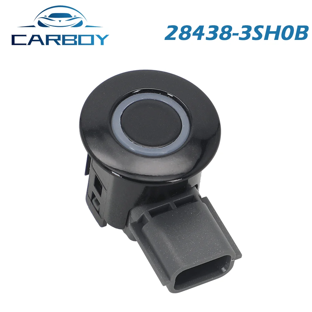 28438-3SH0B PDC Parking Assist Sensor For Nissan X-Trail T32 2013-2021 Navara NP300 D23 2014-2024 25994-3JA0B 25994-4AM0A