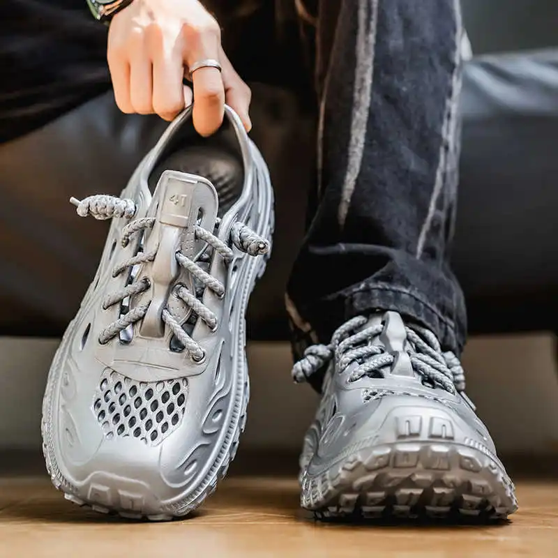 Botas bajas de primavera y verano para hombre, baloncesto, tenis para hombre, botas para exteriores, zapatillas deportivas, zapatillas deportivas de tendencia, novedad en la universidad