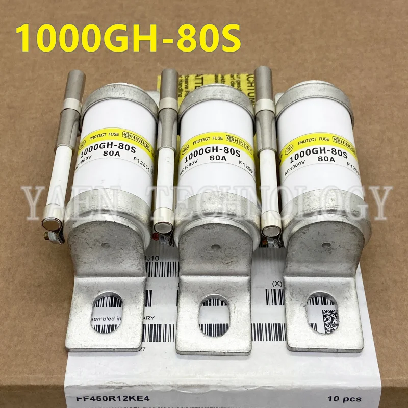 fuse 1000GH-32S 1000GH-40S 1000GH-50S 1000GH-63S 1000GH-80S 1000GH-100S 1000GH-125S 1000GH-160S 1000GH-160S 1000GH-80S