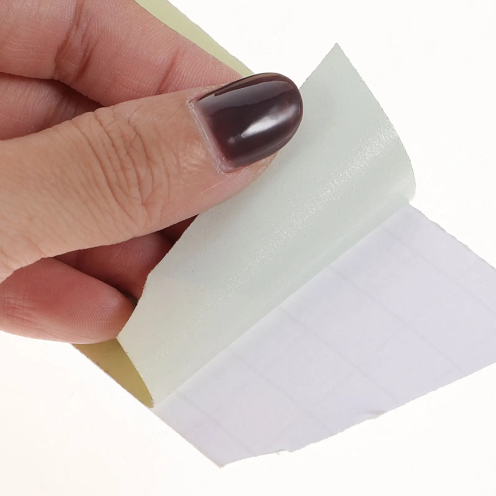 

Glow in The Dark Luminous Direction Indication Tape Durable PVC for Indoor Outdoor Stairs Passages High Visibility Reflective