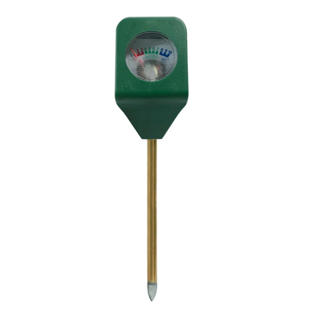 Mini tragbare Hygrometer Tester Bodenfeuchte messer Garten Pflanze Wasser analysator Home Blume Topf Boden Feuchtigkeit sensor Detektor