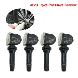 Tyre Pressure Sensor EV6T-1A180-DC EV6T-1A180-CB 2036832 For Ford B-Max C-Max Ecosport Explorer F-150 Fiesta Focus Kuga Transit