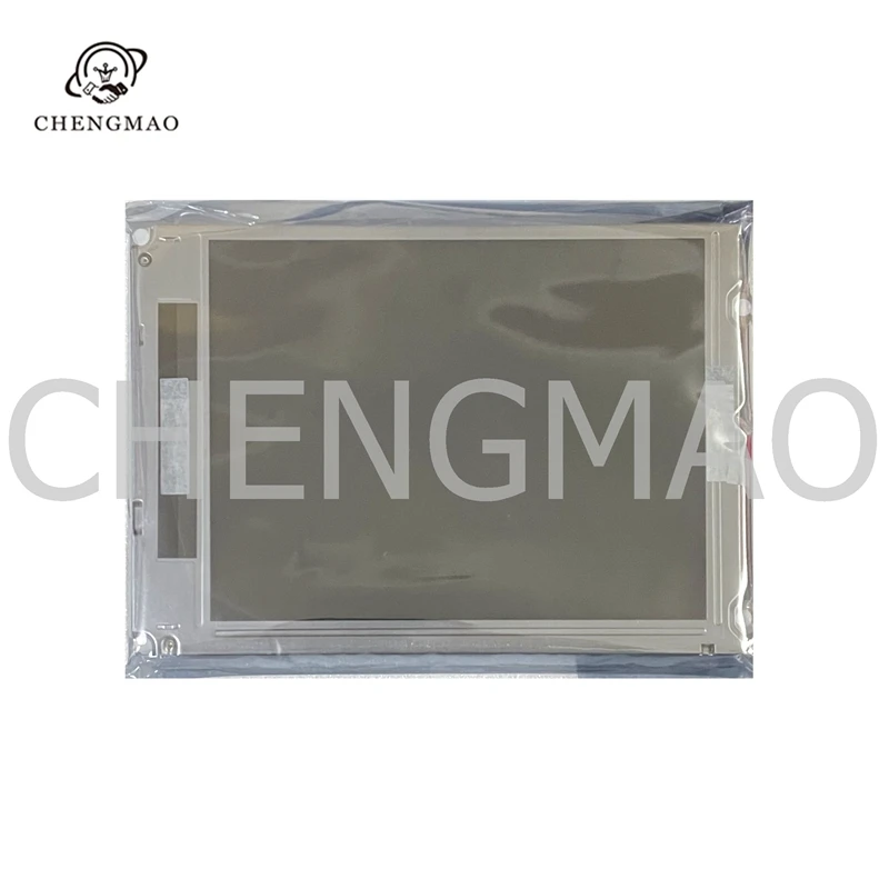 Layar LCD HMI Jepang Baru 8.4 Inci LQ084V1DG22 LQ084V1DG21 LQ084V1DG42 21E LQ084V1DG41 LQ9D011K
