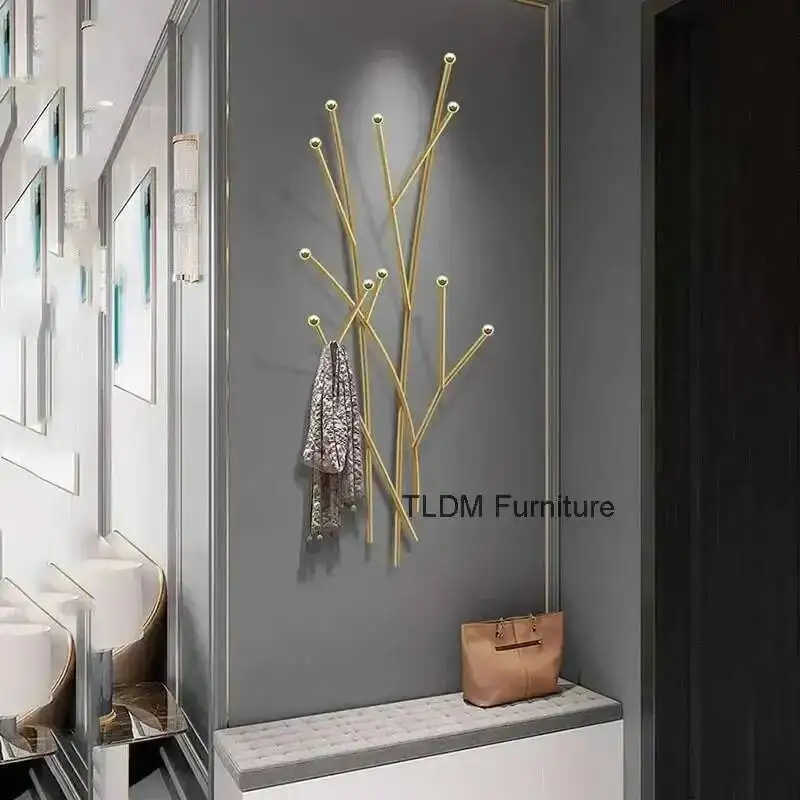 Nordic Golden Wall … - image