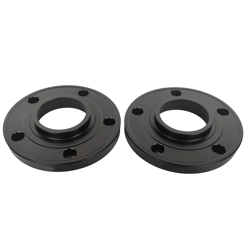 

2 шт. 15 мм PCD 5x120 62.5 мм Центрирующие проставки для автомобильных колес под размер 5*4.72 дюйма