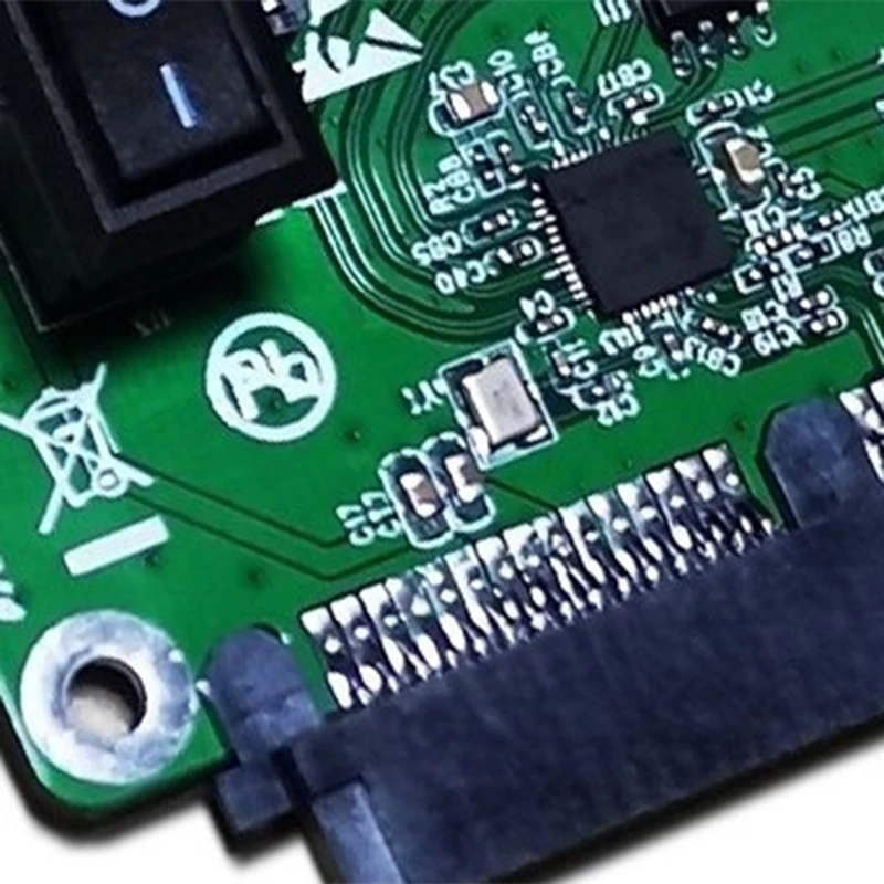 SSD Solid State Drive Card Opener for Hard Drive to USB Adapter Board SSD Repair Tool AS Master Card Opener [To&On-e]