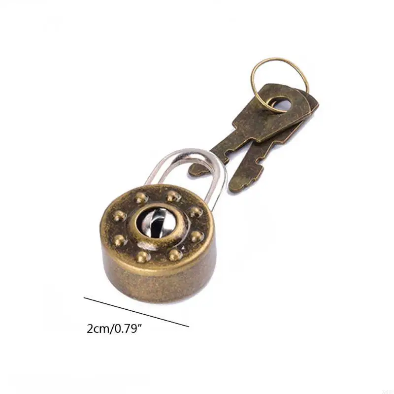N84C Round Couangements archaïs