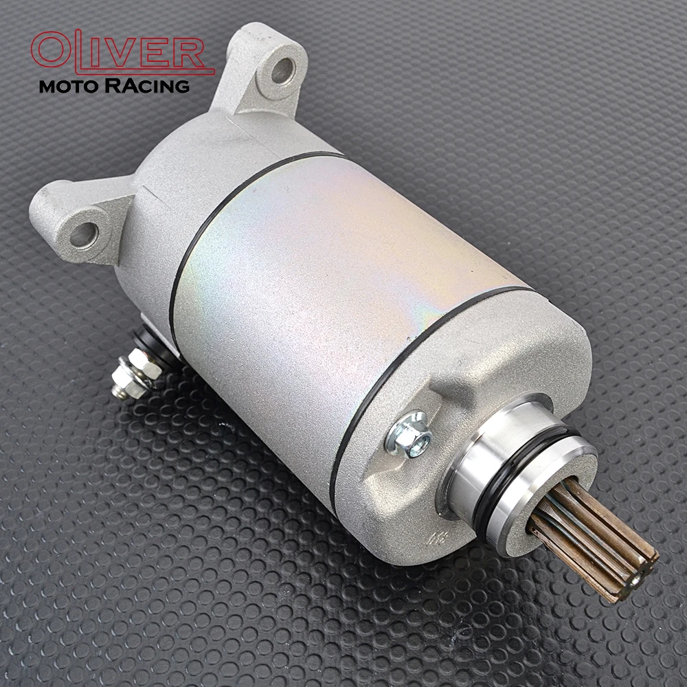 

Стартер двигателя для Stels 500 KAZUMA K/GT Jaguar 500cc 192MR-1015000 LU018233 POLARIS Sportsman Ranger 3090188