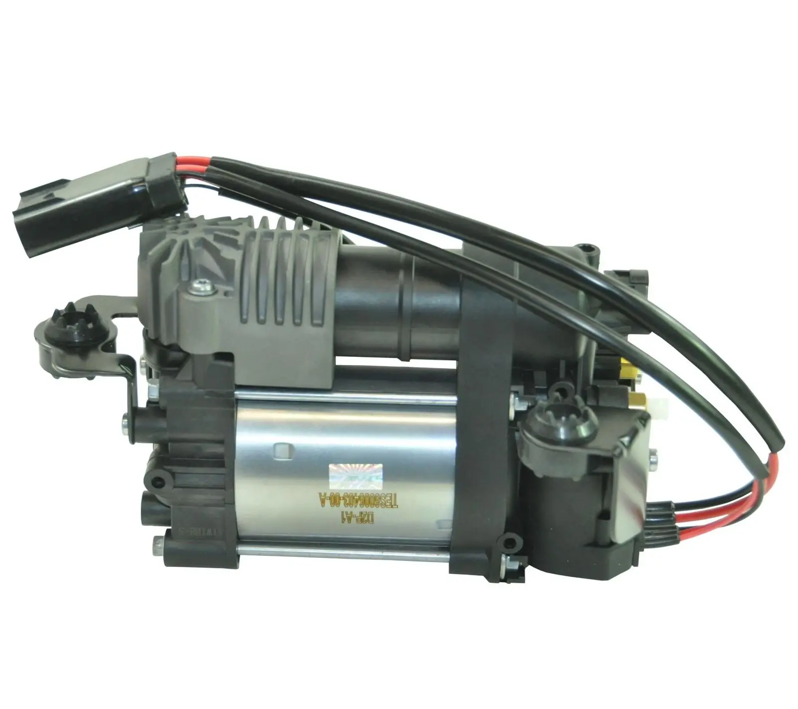 Brand New Air Suspension Compressor Pump Kit Fits for Je ep Grand Cherokee 2011-2018 Limited a