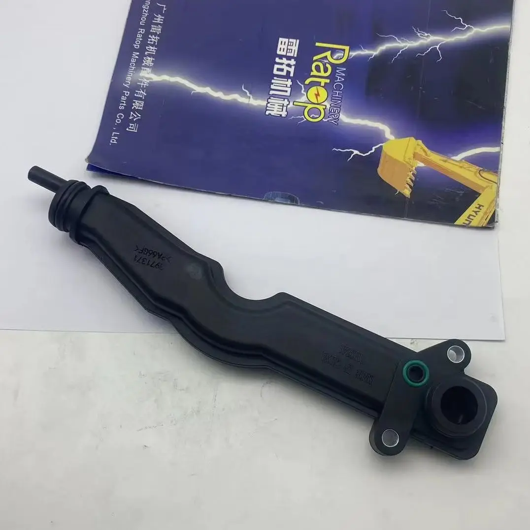 

Good Quality Crankshaft Breather Tube for PC200-8 Exhaust Pipe 6754-21-6100 3971371