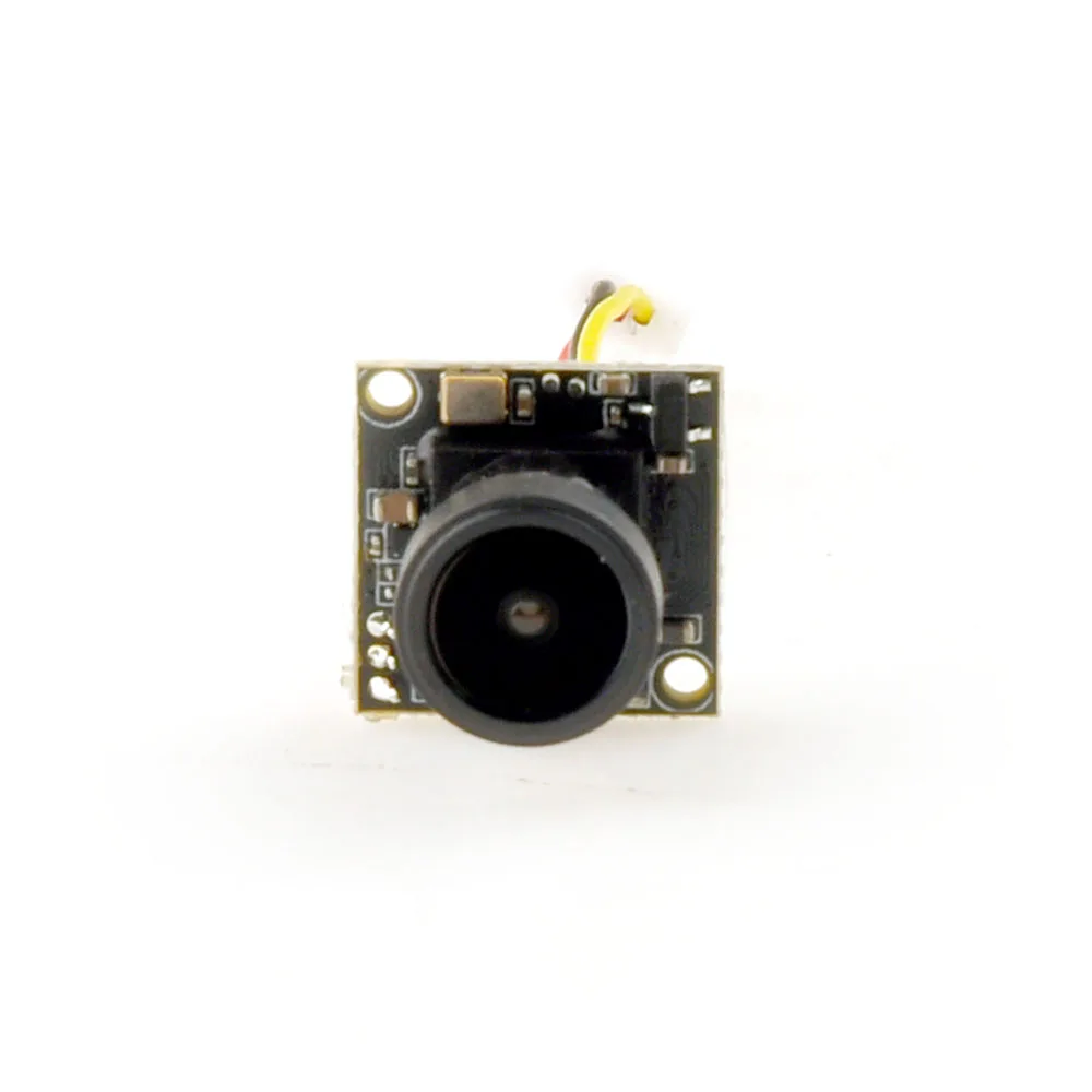 Happymodel Mobula6 2024 Kamera Nano5 Nano7 1/3 CMOS 800TVL FPV mit Kamerahalterung Ersatzteil für Mobula6 Drohne FPV – Detail 8