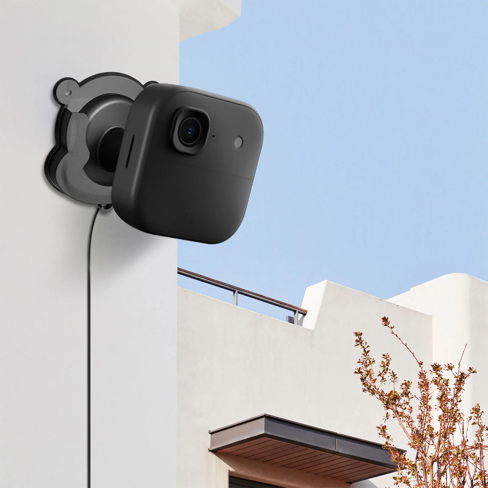 

3 Pack Wall Mounting Base For Blink Mini /Mini 2 /for Blink Outdoor 4 /Outdoor2K+ Mount Wall Mount Stand for Blink Camera Can