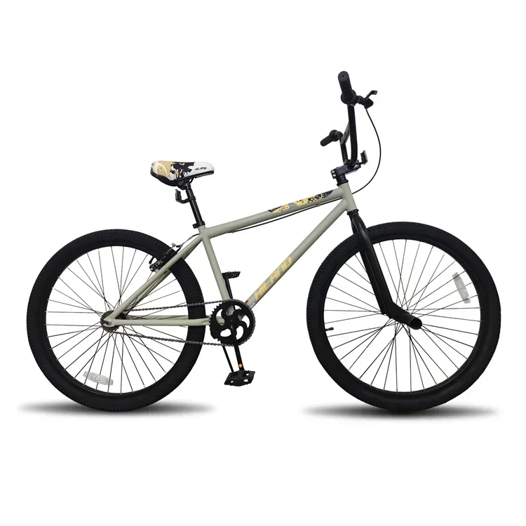 Freestyle Bikes, Mountain Bikes, Kids, Adults, Off-road, Shock-absorbing, Pedal Bikes