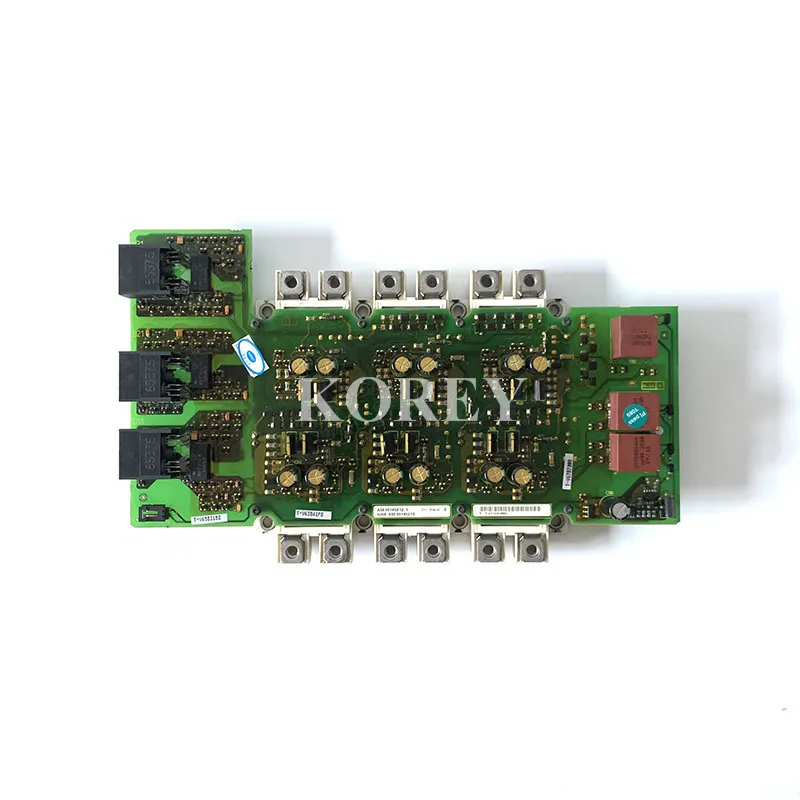 Inverter S120 Series Drive Board A5E00145212 A5E00824994 with IGBT Module