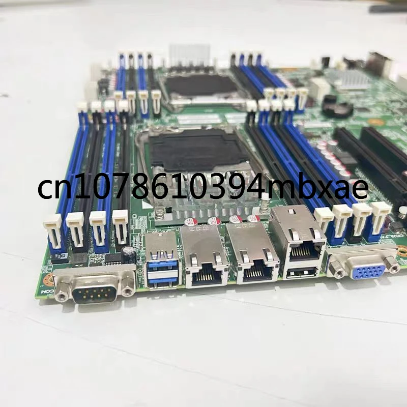 

RD450X server dual X99 motherboard 00HV330 00HV211 00HV692 00HV328