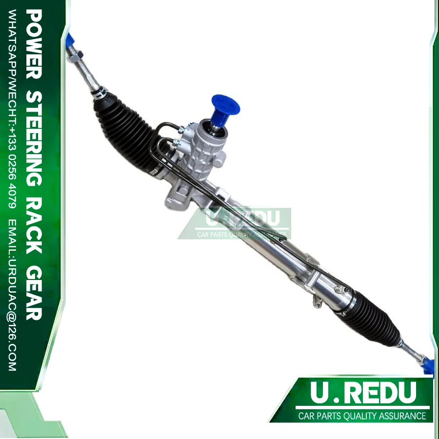 Auto Parts Power Steering Rack For BMW 3 Series E46 316i 318i 320i 325i 328i 330i 32131092031 32131095575 32136755065 LHD