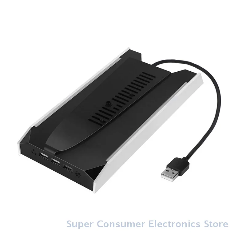 Thumbnail 2 - #30 Best PS5 Cooling Fans to Buy In 2026