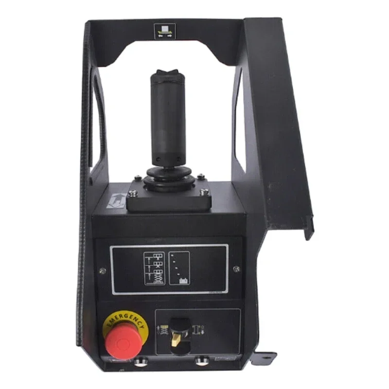 

Aftermarket Aerial Lift Parts Control Box 1001215013S 1001201529 Compatible with Scissor Lift 1532R 1932R