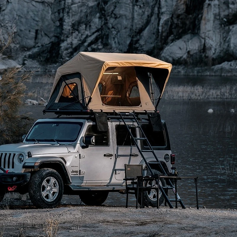 Roof tent 4runner prado bj40 tank 300