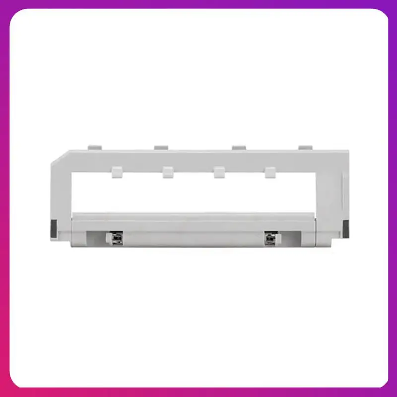 

ABKL-Main Brush Cover For Roborock S7/T7S/T7S Plus Robot Vacuum Cleaner Replacement Parts