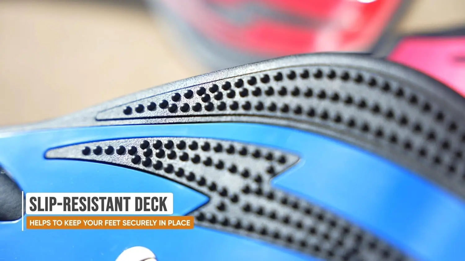 RipStik Ripster kompaktowa lekka deska do kółek dla dzieci 8 +