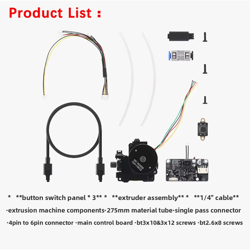 Thumbnail 4 - #20 Latest 3D Printer Accessories Offers