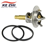 2712000015    Termostato de refrigerante del motor con sello para Mercedes Benz W209 CLK200 W203 W204 C200 W171 SLK200 M271 ﻿ 12-14 2712030375