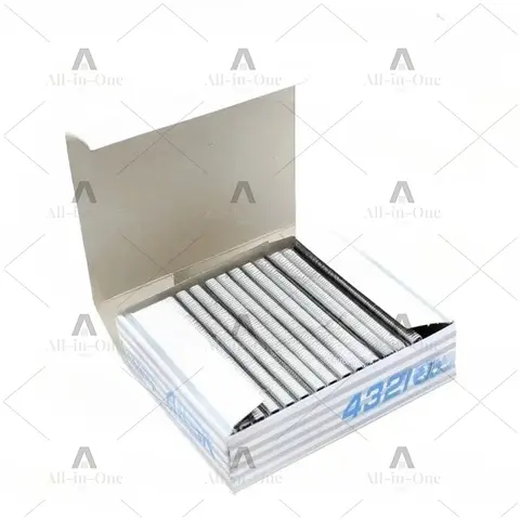 425K 432K 438K Staples Woodworking U-Type For Nail Gun 440K 440KB