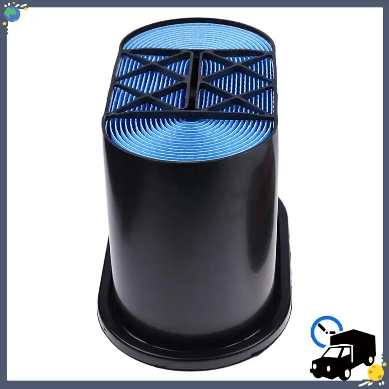 

Прочный RE253518 RE253519 Комплект воздушных фильтров 87037985 87037984, подходит для New Holland T4000 T4050 T4040 T5000 T5030 T5040 T5050 T5060