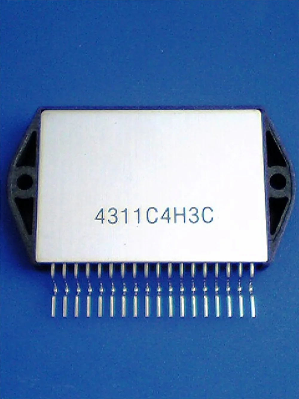 Audio IC module STK4311 integrated circuit