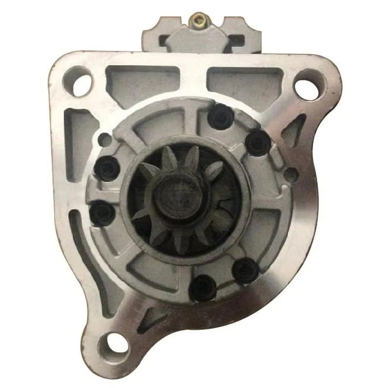 

Новый автомобильный стартер M9T81472 24В 7.5КВт 11T CW