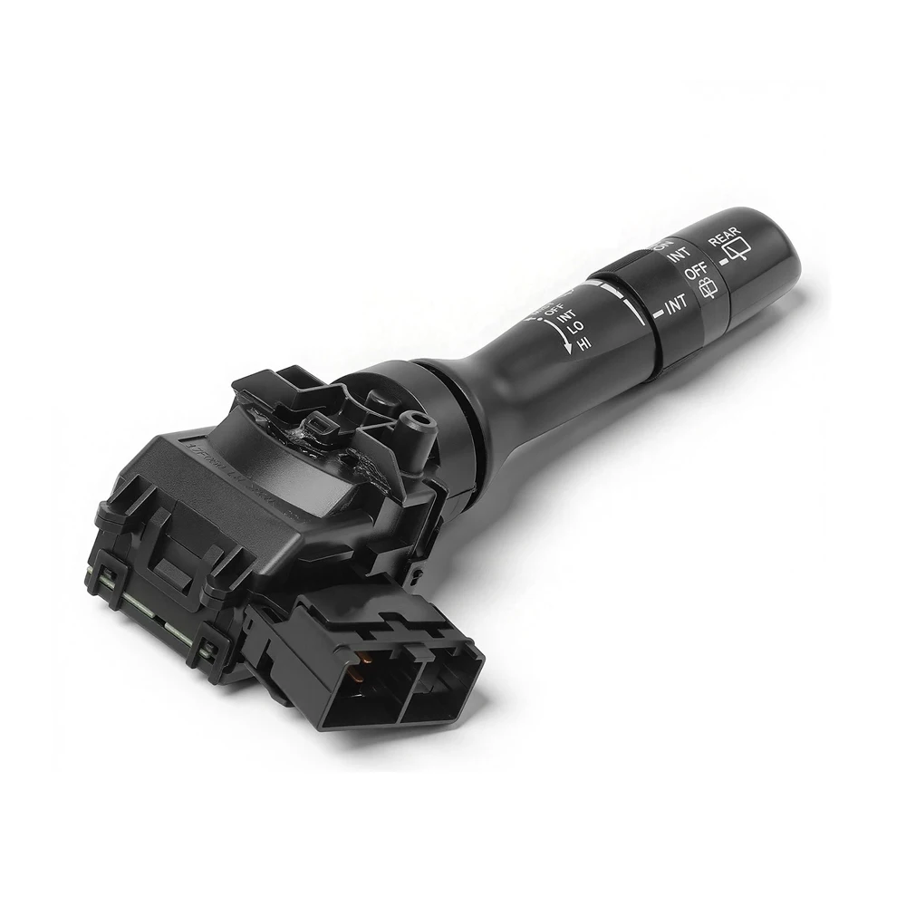 

AISIN Turn Signal Switch 84652-76010 For Toyota Prius RAV4 Highlander Lexus RX330 RX350 2004-2022 8465276010