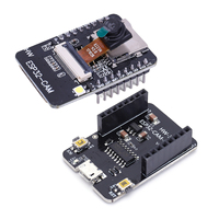 ESP32-CAM-MB Micro USB ESP32 Serial to WiFi ESP32 CAM Development Board 5V For Bluetooth with OV2640 Camera Module Nodemcu