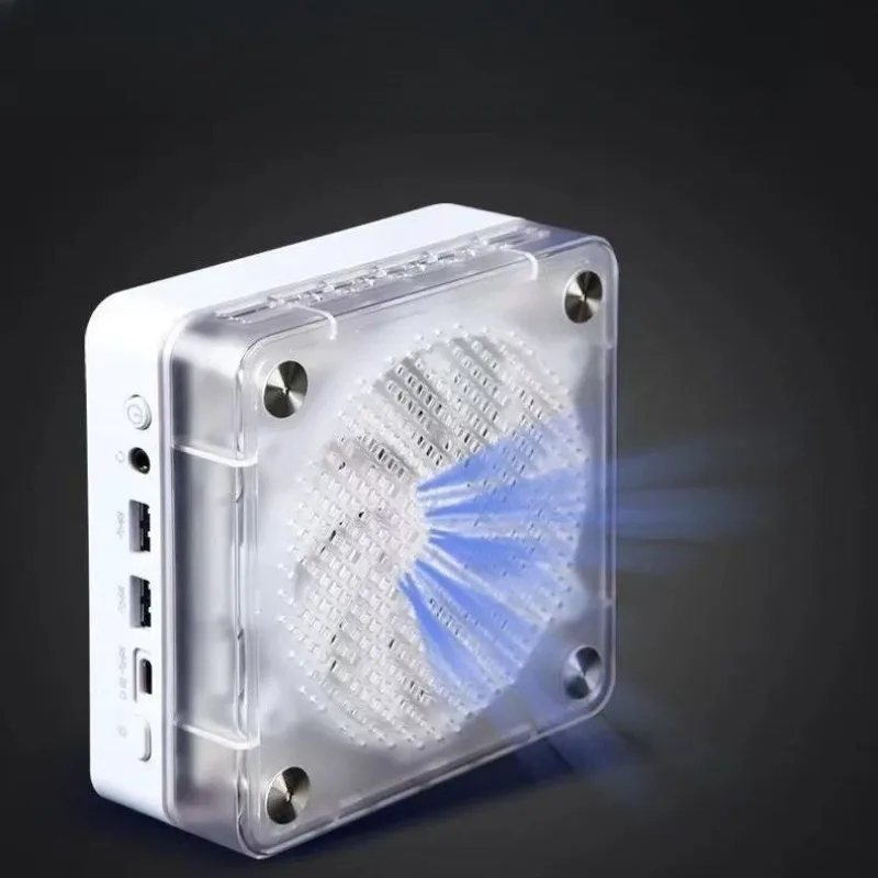 N7 Pro R9 8945HS Es… - image