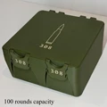 100 rounds capacity