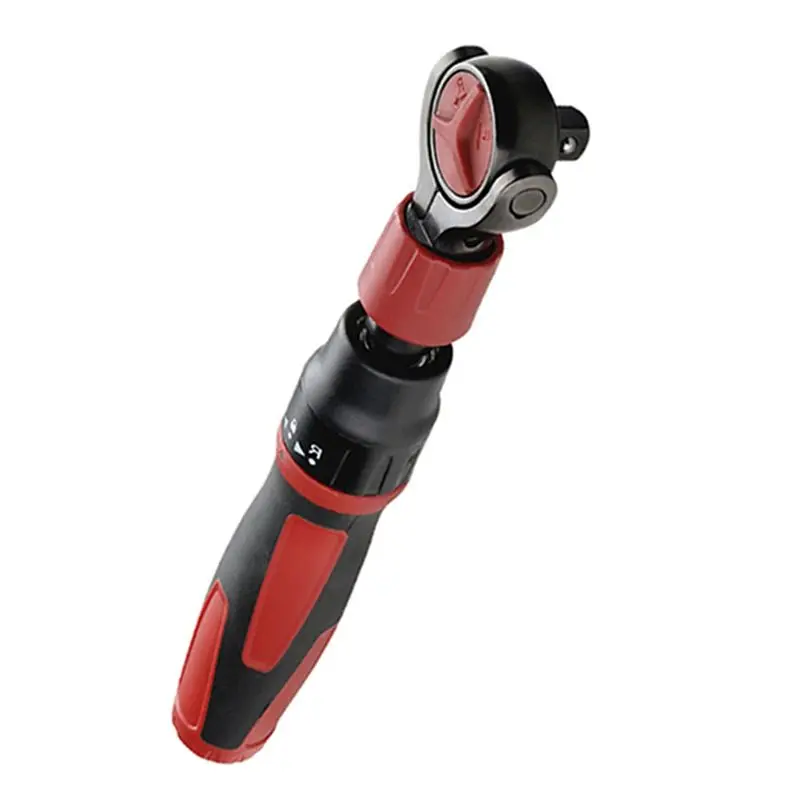 

Гибкая головка ABKJ с приводом 3/8 дюйма, стальная трещотка с 72 зубьями для эффективной работы механиков