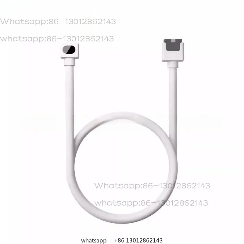 

Computer Power Extension Cable GPU 6-pin Graphics Card Extension Cable 1-wire Continuous Extension Cable