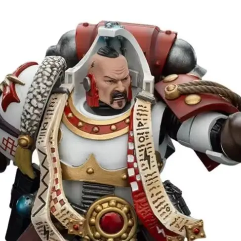 【livraison-en-24-heures】-joytoy-40k-white-scars-stormseer-consul-legion-praetor-en-armure-de-terminator-cataphractii-figurine-d'action-1-18