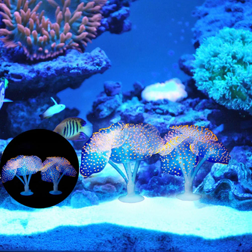 Thumbnail 4 - #23 Cheap Decorative Aquarium Plants Worth Buying