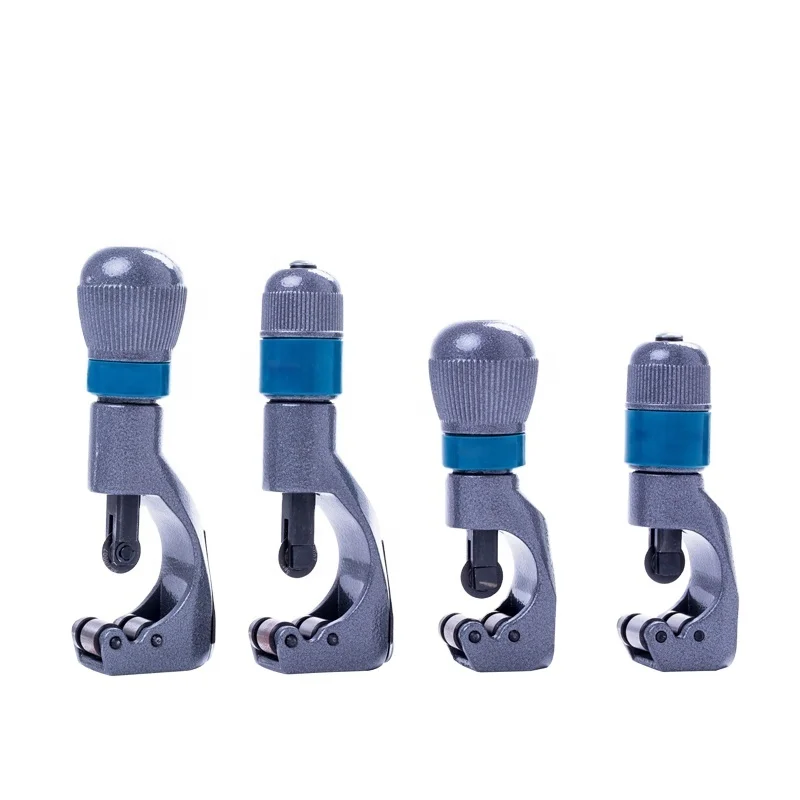 Hand Tool Alloy Refrigeration Copper Tube Pipe  Tubing Cutter