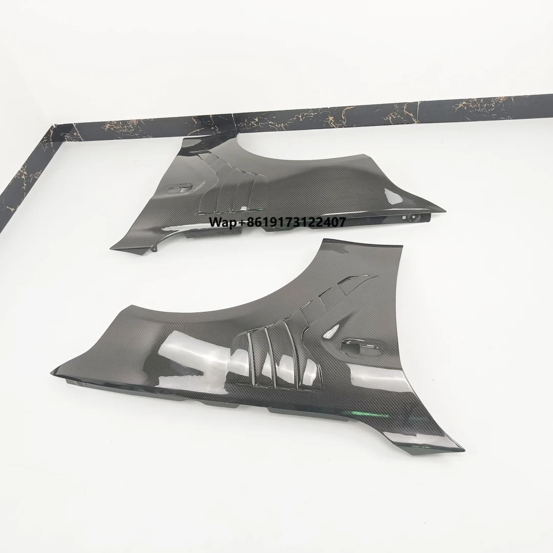 

F87 m2 M2C carbon fiber fender for M2 2016-2020